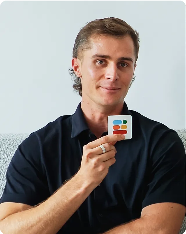 Luke Christelis